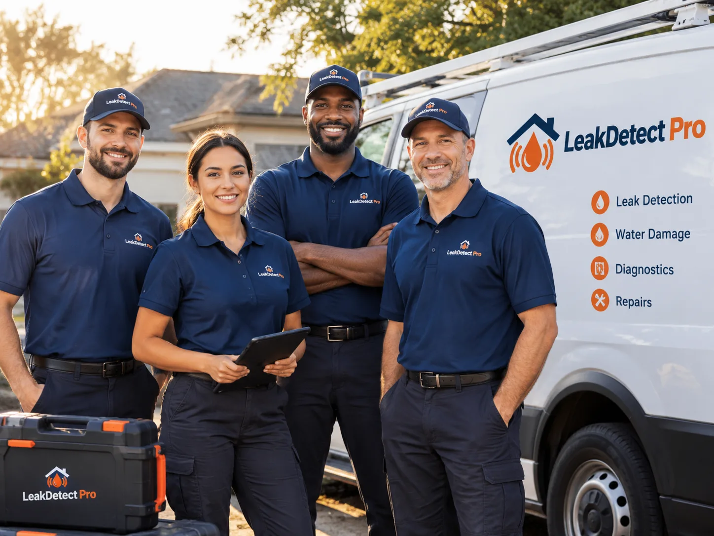 Roof Repair company in Belvidere, NC